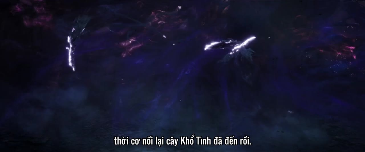 Hoài Thủy Trúc Đình tập 29