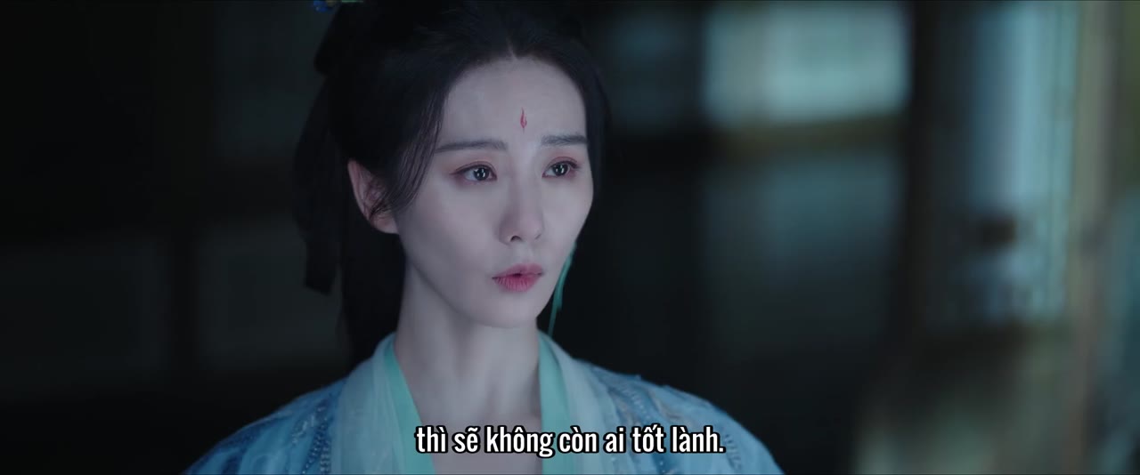 Hoài Thủy Trúc Đình tập 30 cảnh 3