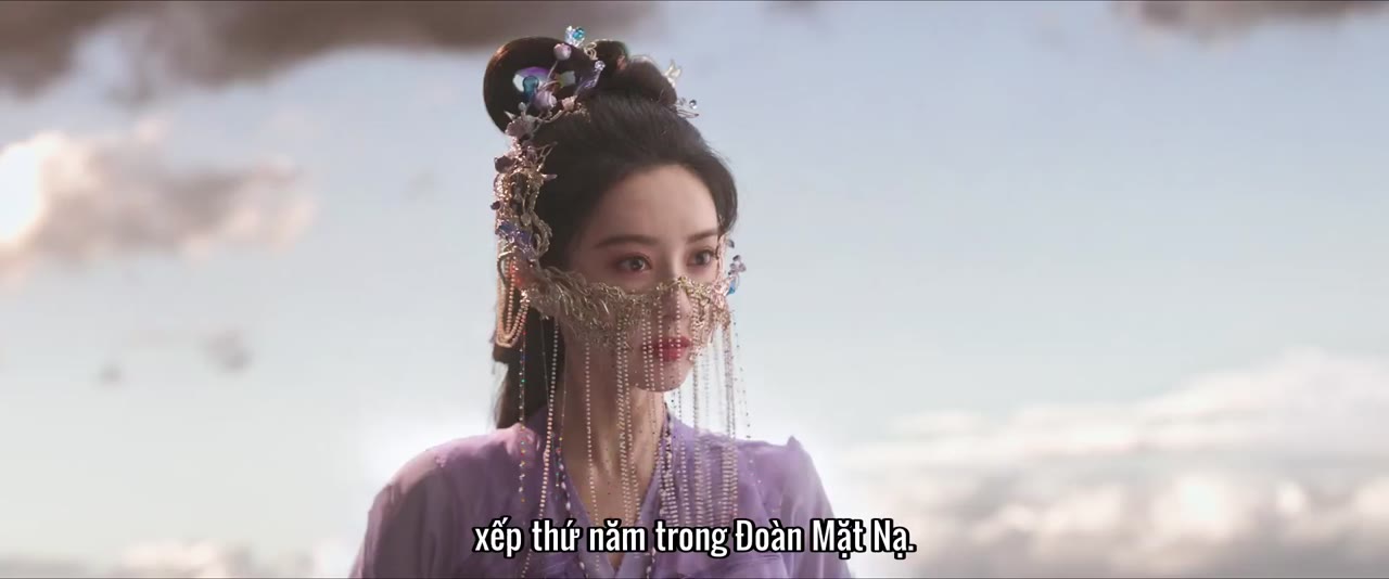 Hoài Thủy Trúc Đình tập 31 cảnh 2