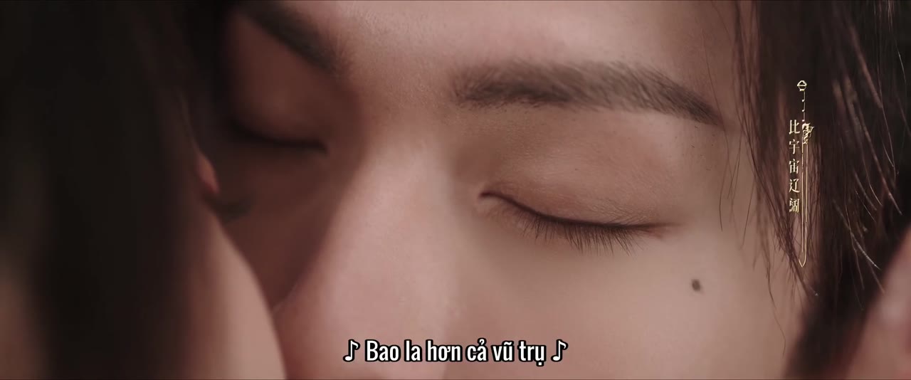 Hoài Thủy Trúc Đình tập 33