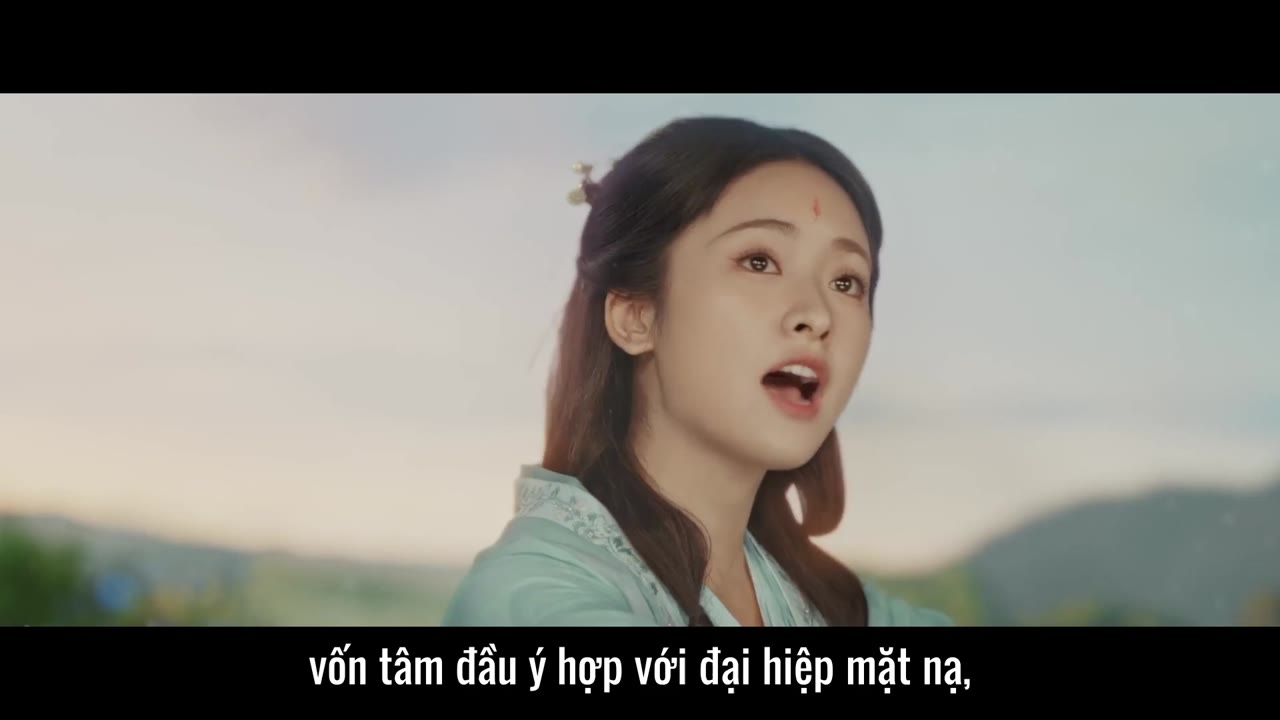 Hoài Thủy Trúc Đình tập 37 cảnh 2