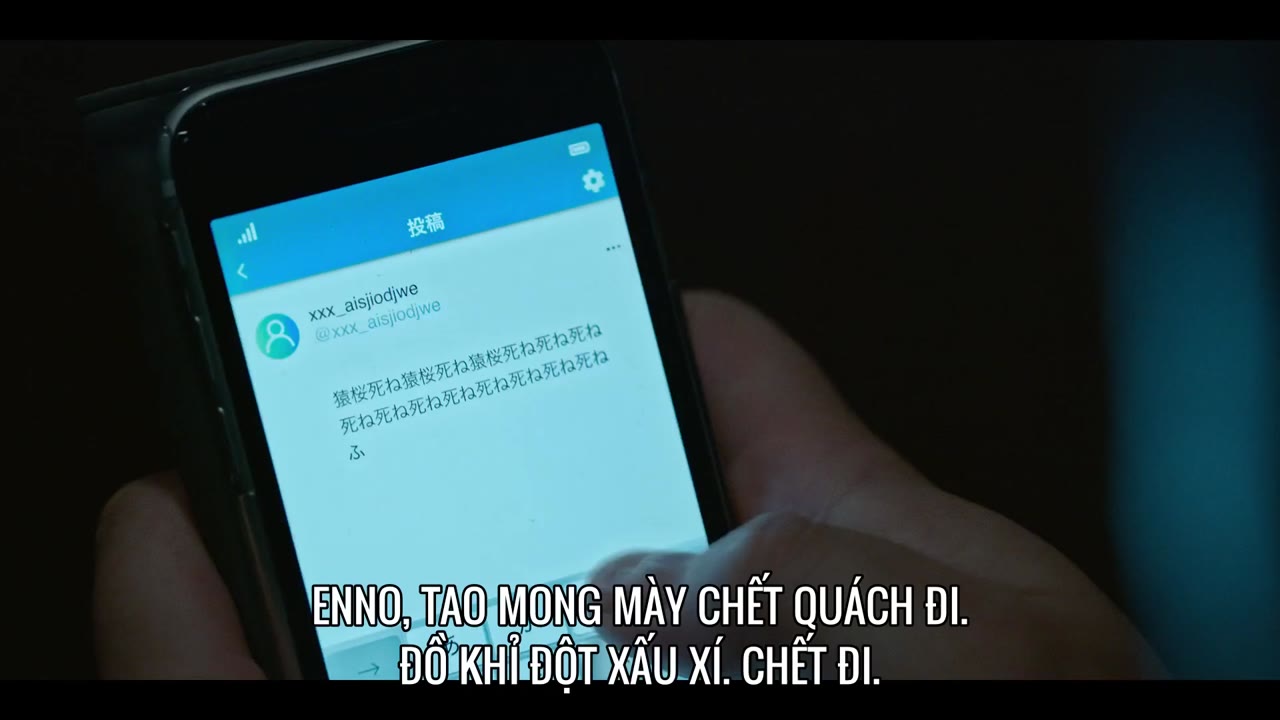 Thánh vực sumo tập 5