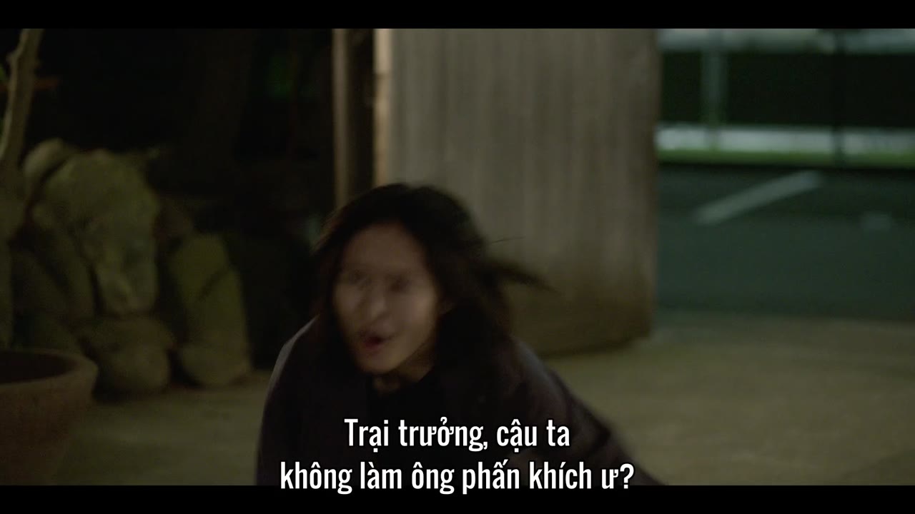Thánh vực sumo tập 7
