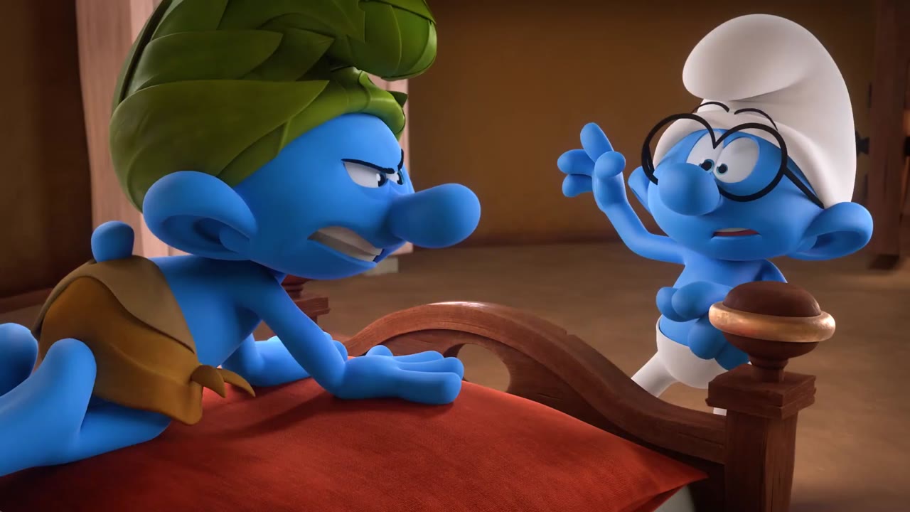 Ngày của mẹ tập 3