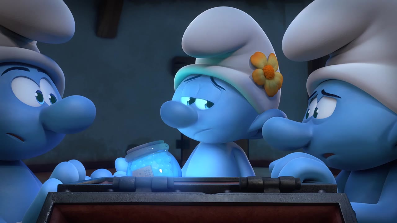 Ngày của mẹ tập 20