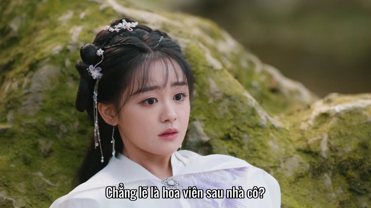 Đoạt Thiên Khuyết tập 1