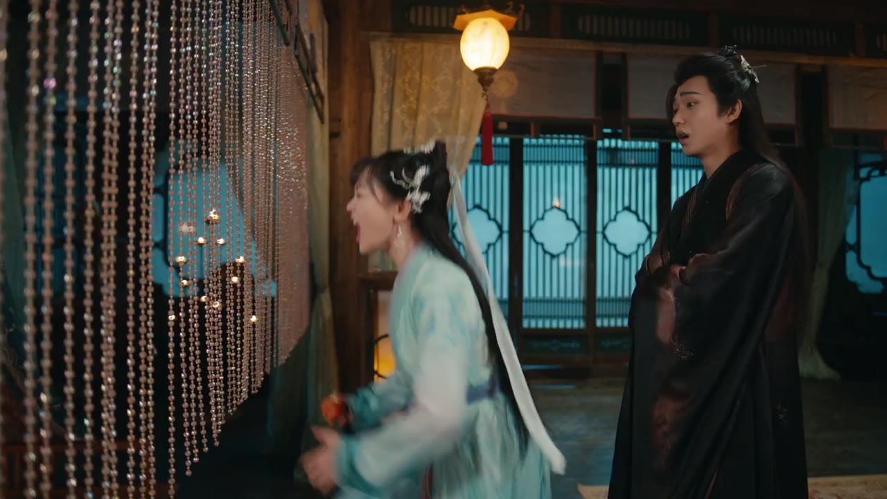 Đoạt Thiên Khuyết tập 2
