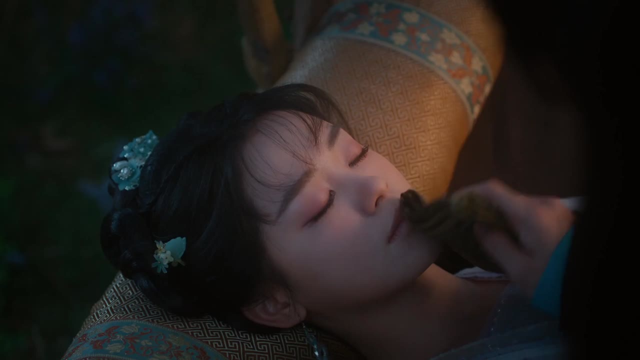 Đoạt Thiên Khuyết tập 5