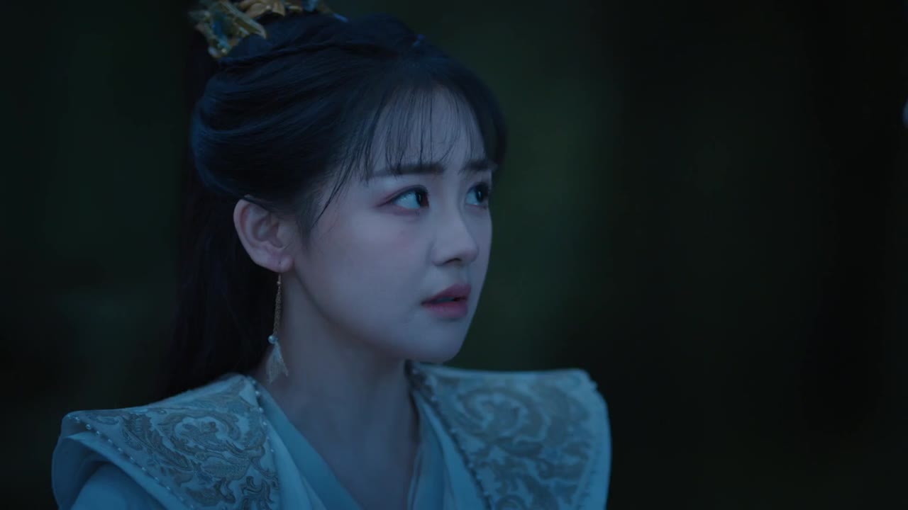 Đoạt Thiên Khuyết tập 7