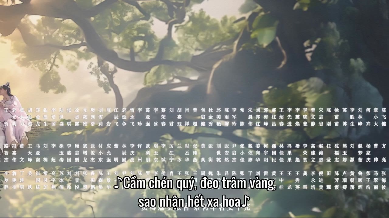 Đoạt Thiên Khuyết tập 12 cảnh 3