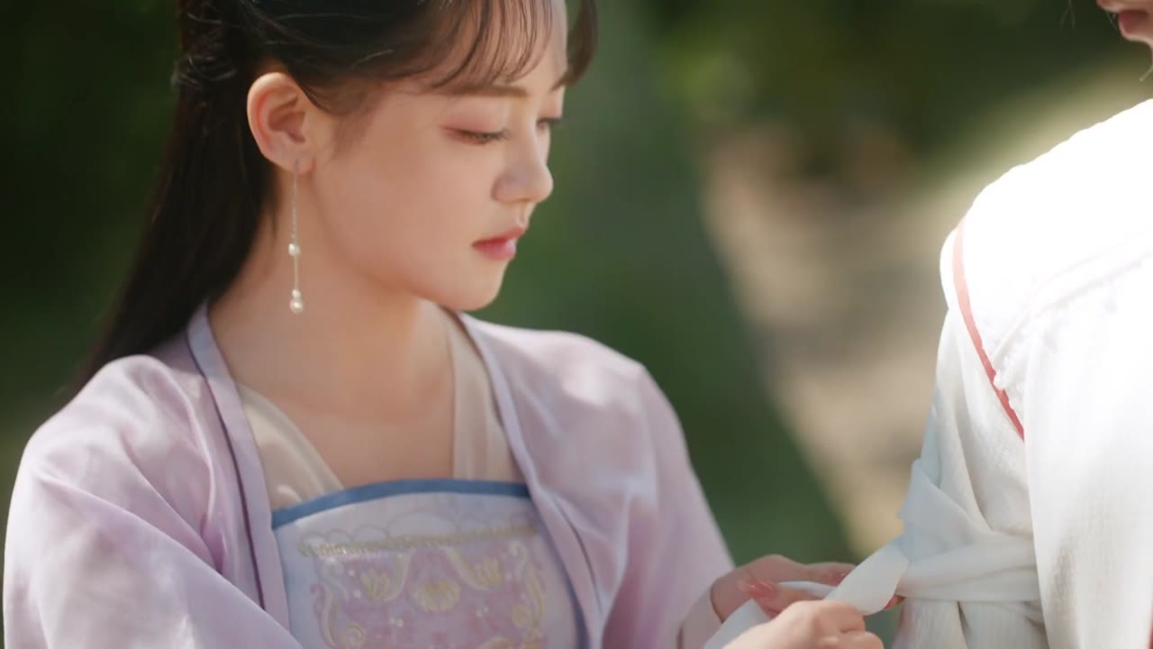Đoạt Thiên Khuyết tập 15