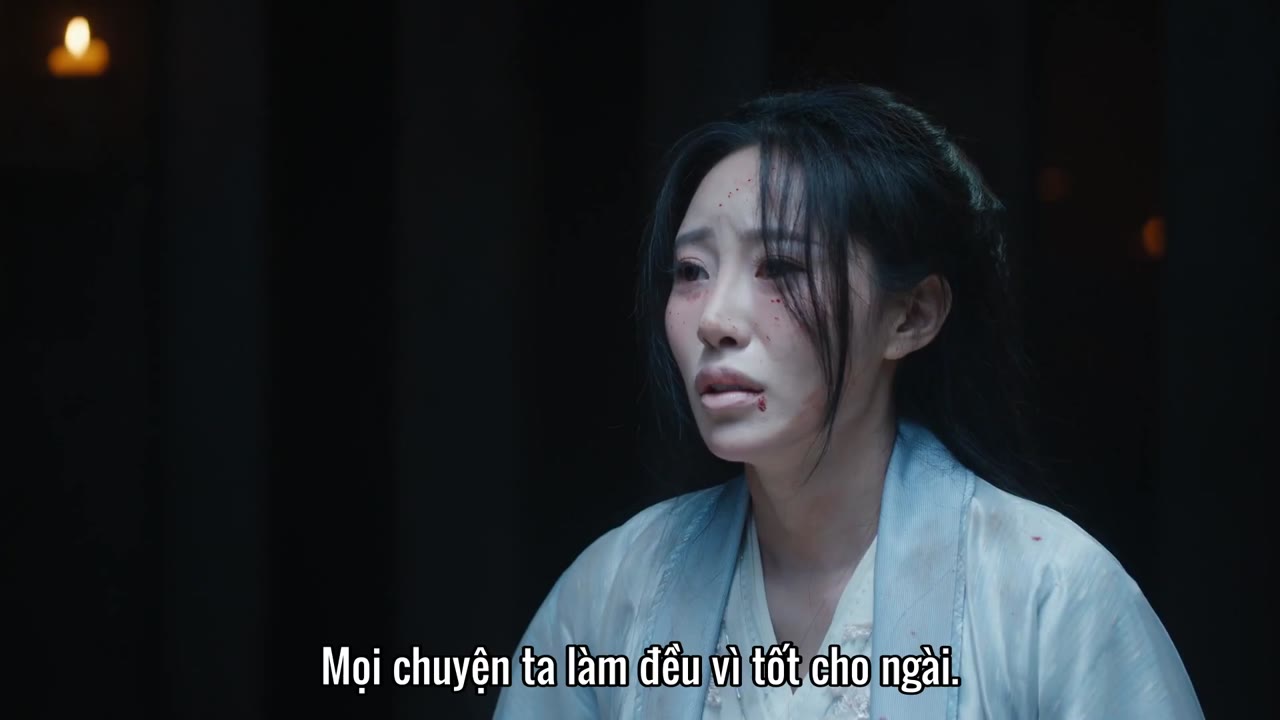 Đoạt Thiên Khuyết tập 16 cảnh 2