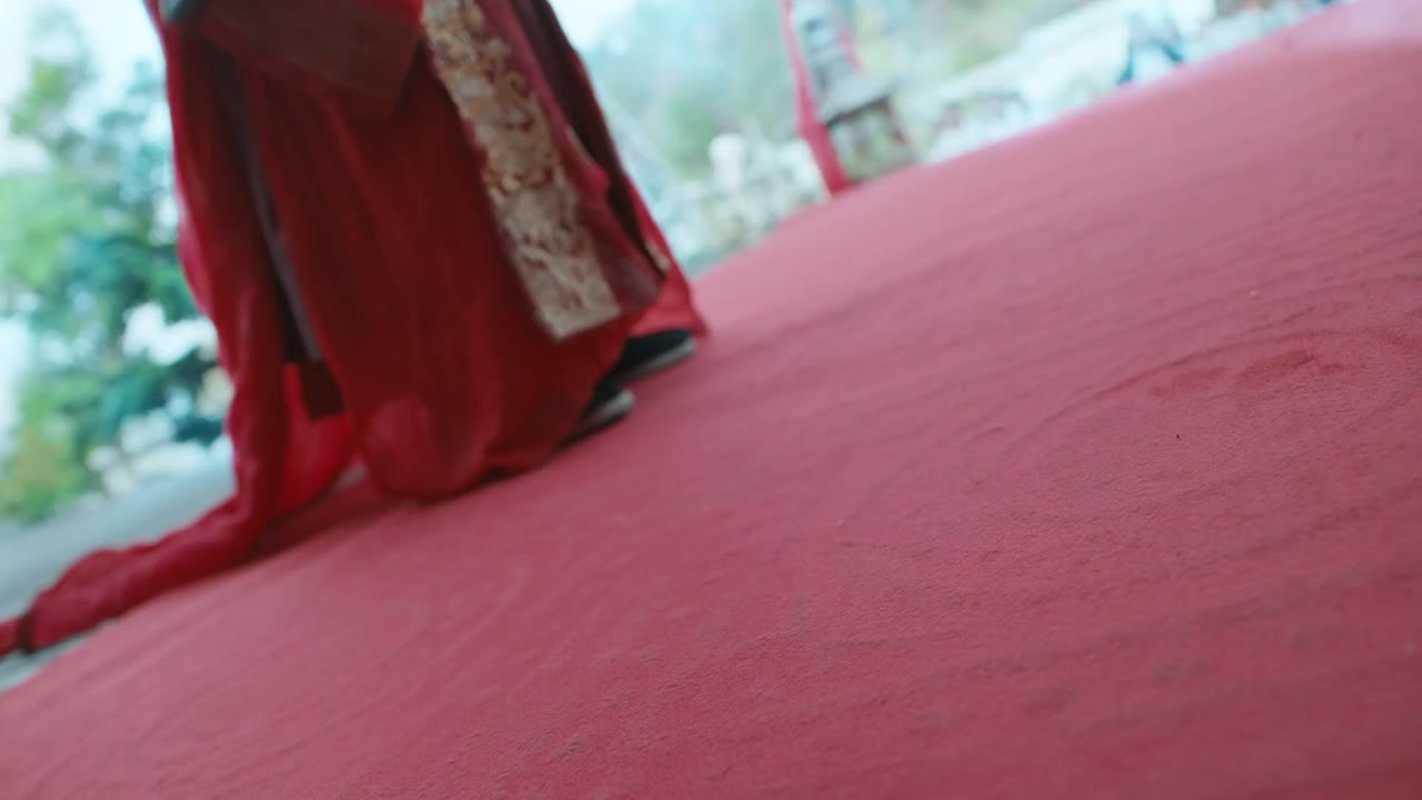 Đoạt Thiên Khuyết tập 18