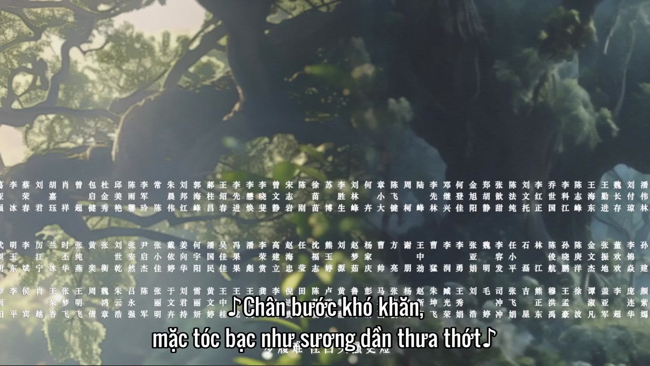 Đoạt Thiên Khuyết tập 18 cảnh 3