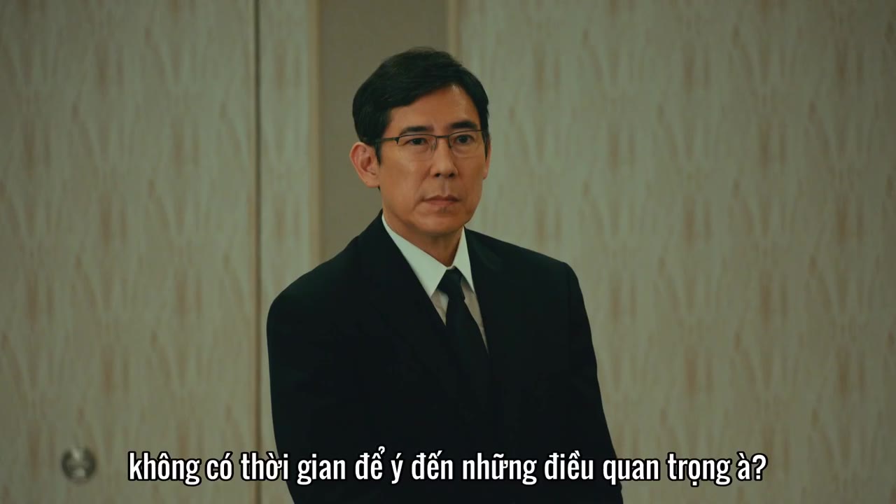 Thám Tử Thừa Kế tập 1 cảnh 2
