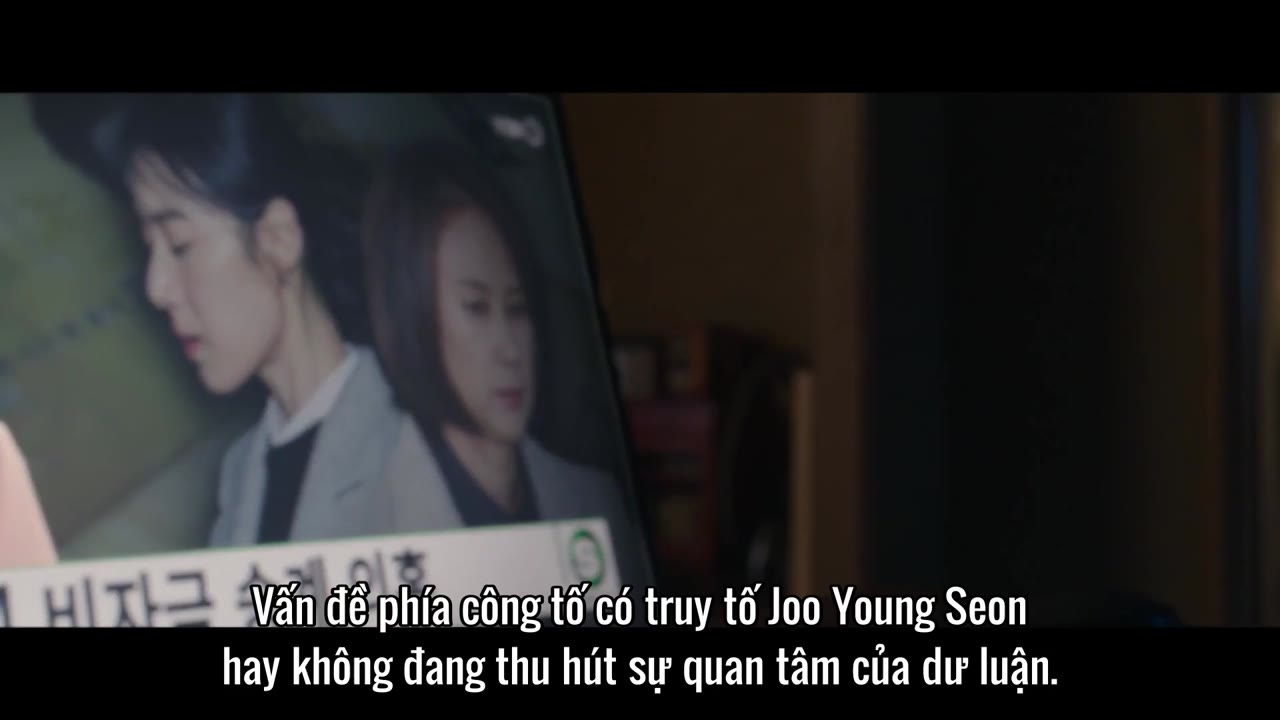 Bẫy Nuốt Mạng tập 1