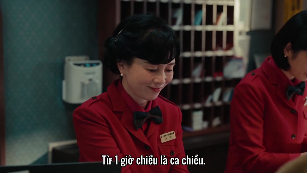 Điểm Nóng tập 1
