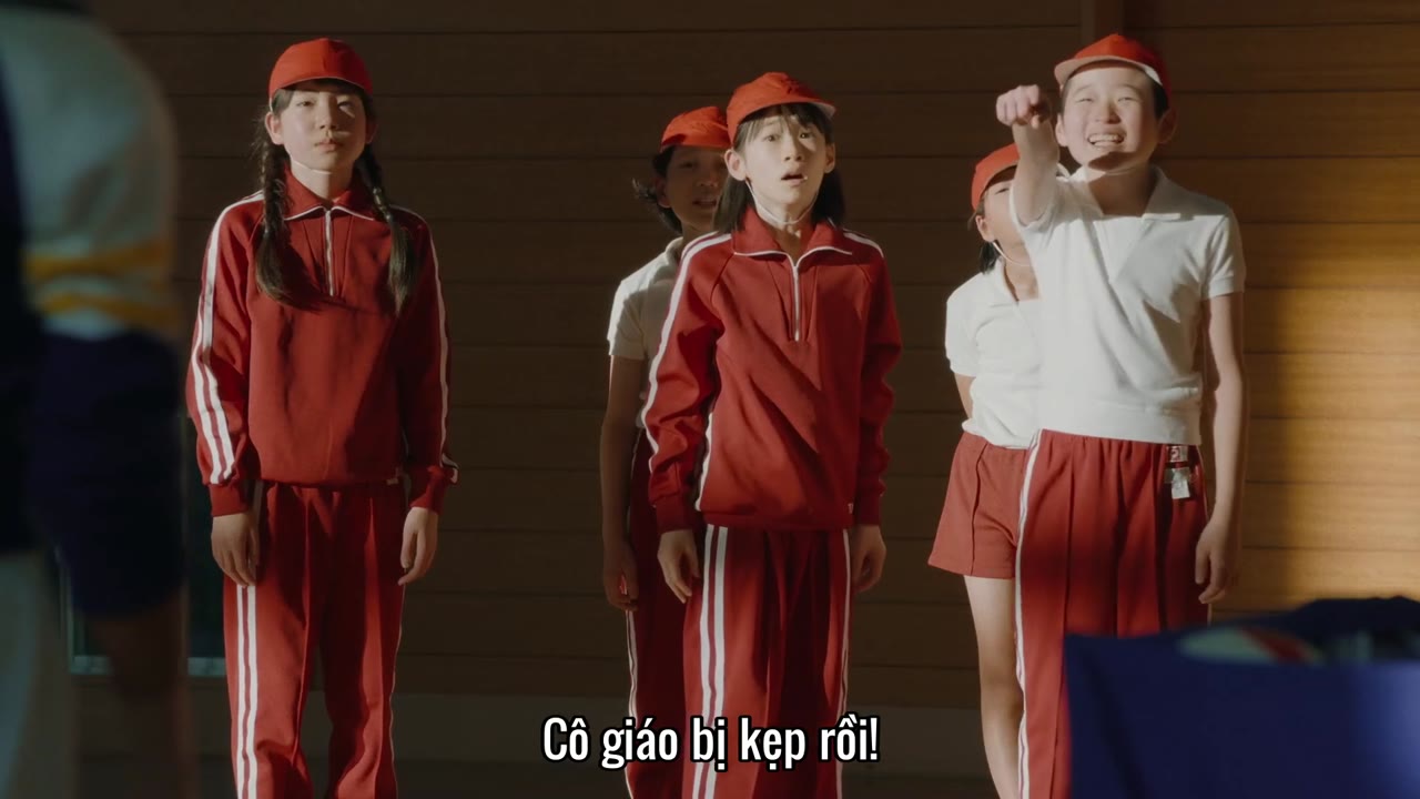 Điểm Nóng tập 2