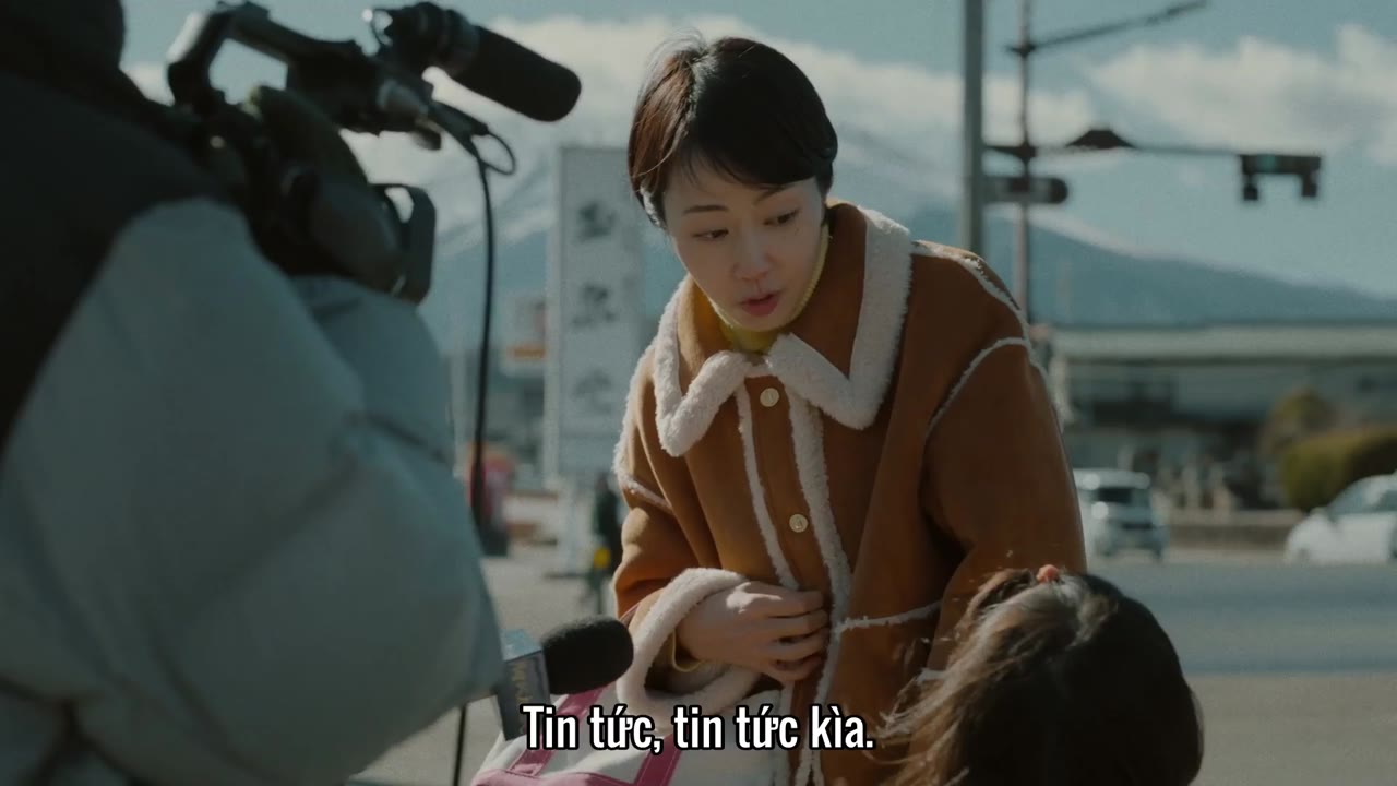 Điểm Nóng tập 5
