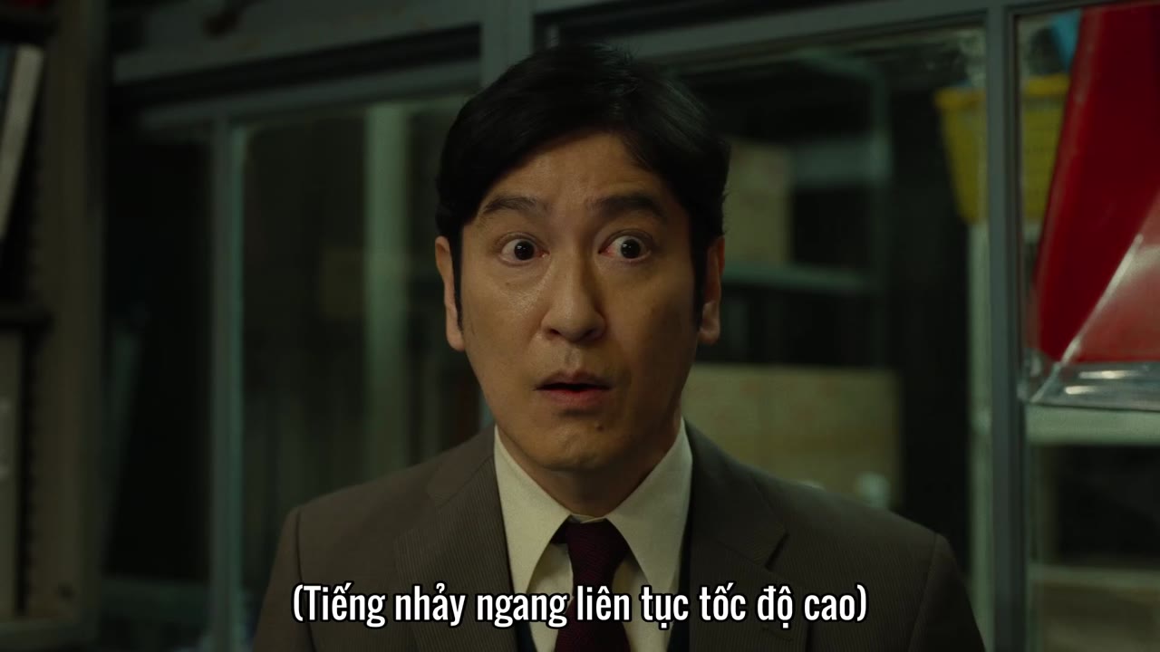 Điểm Nóng tập 5 cảnh 3
