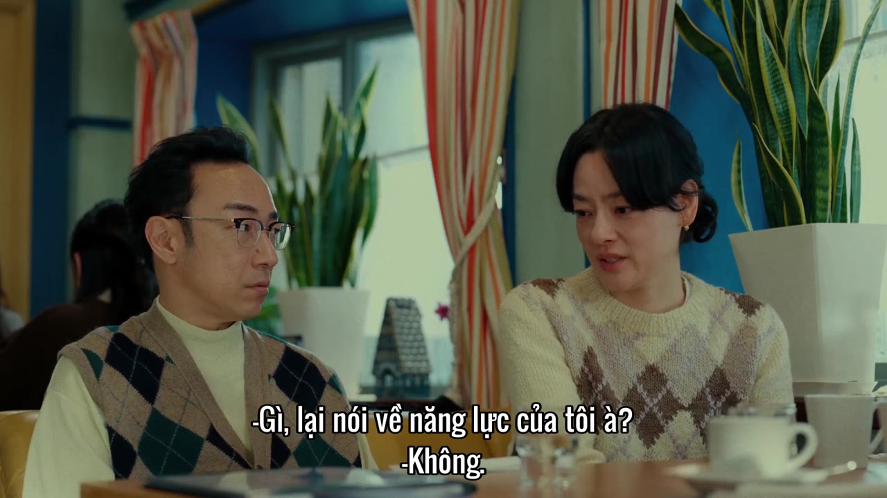 Điểm Nóng tập 8