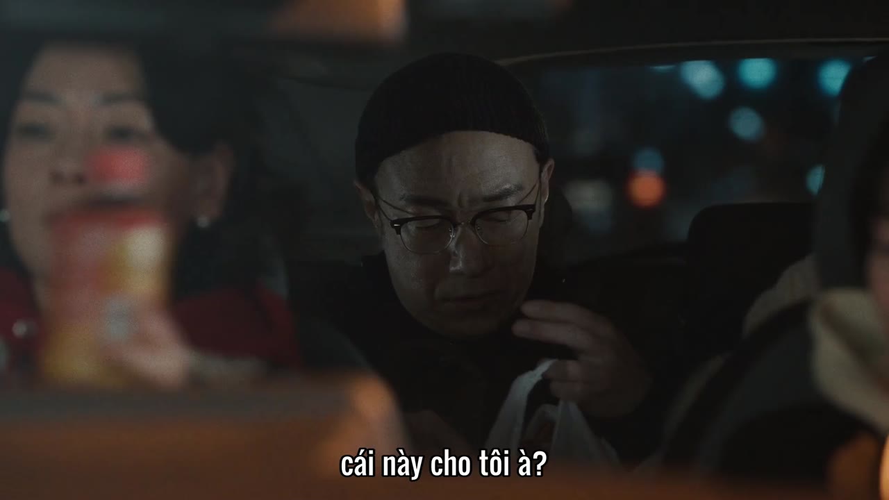 Điểm Nóng tập 9 cảnh 3