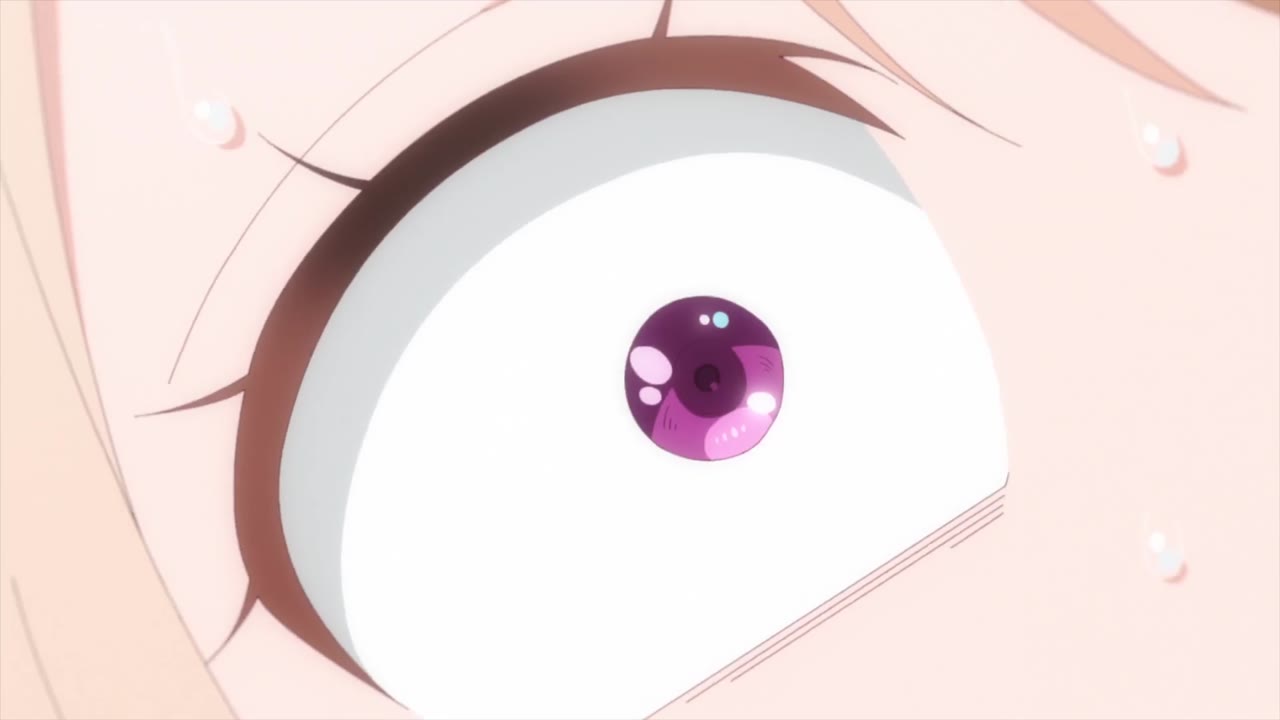 Sự Dễ Thương Của Tôi Không Có Tác Dụng Với Kuroiwa Medaka tập 3 cảnh 2