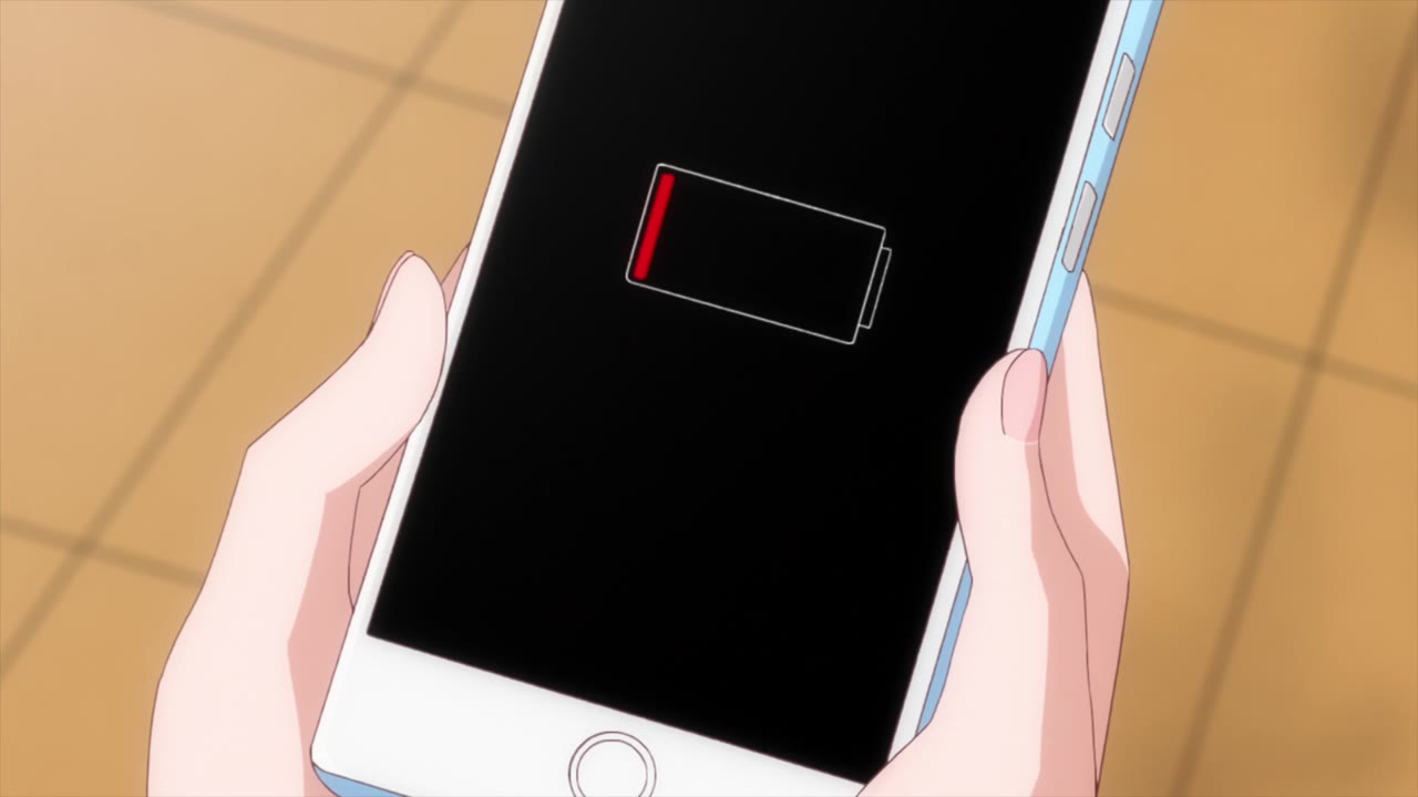 Sự Dễ Thương Của Tôi Không Có Tác Dụng Với Kuroiwa Medaka tập 7