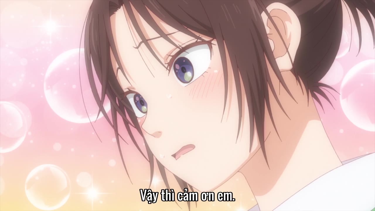 Sự Dễ Thương Của Tôi Không Có Tác Dụng Với Kuroiwa Medaka tập 9
