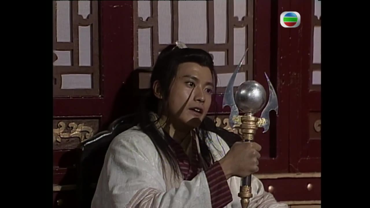Thần Long Kiếm Hiệp tập 16 cảnh 2