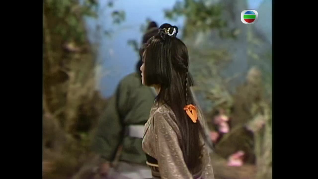 Thần Long Kiếm Hiệp - cảnh 2