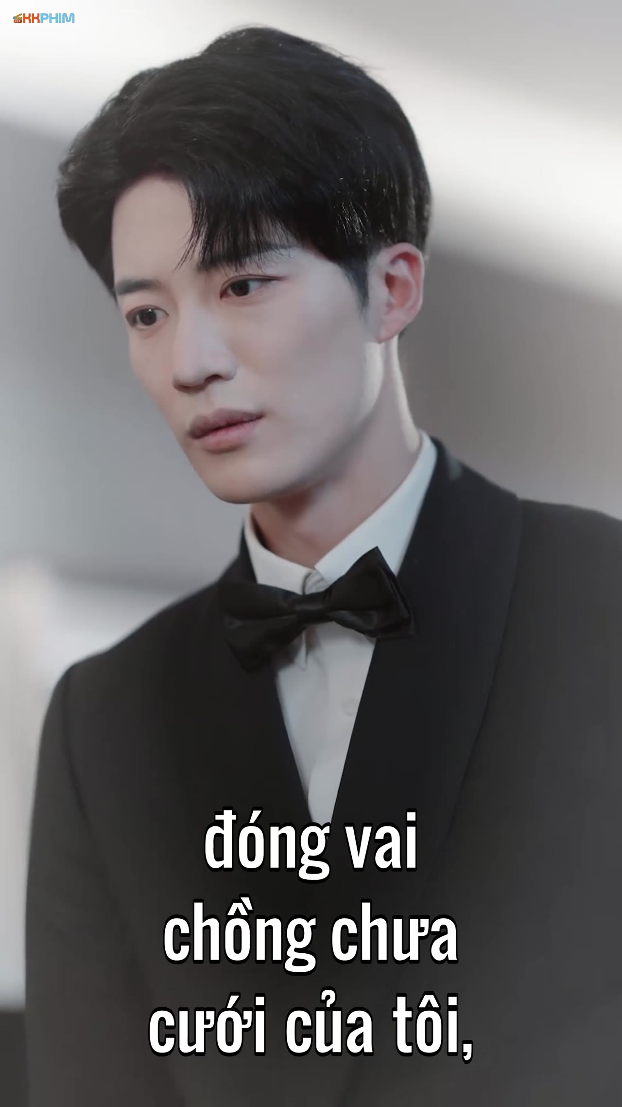 Tình Yêu Tội Lỗi tập 4 cảnh 2