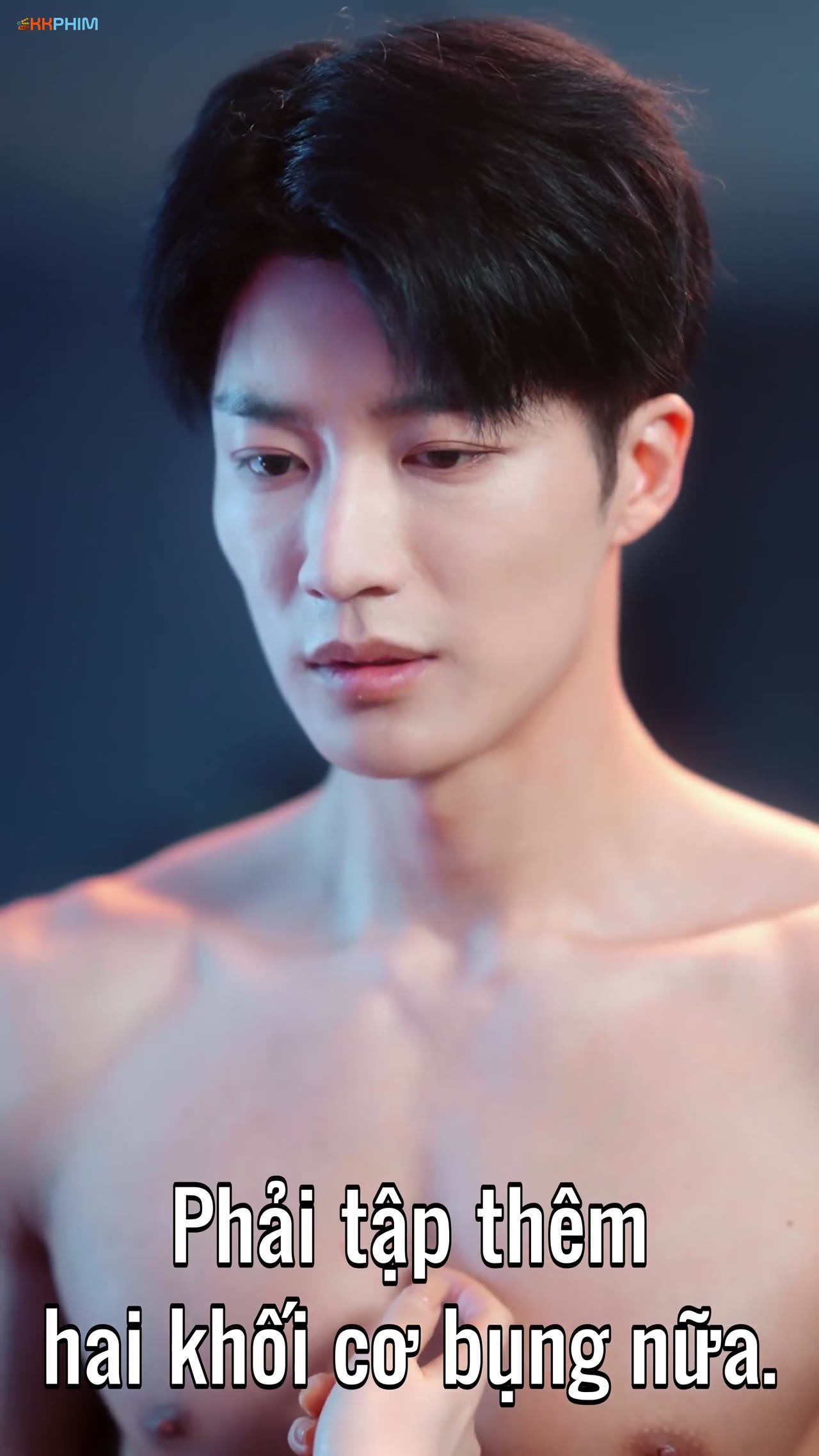 Tình Yêu Tội Lỗi tập 6