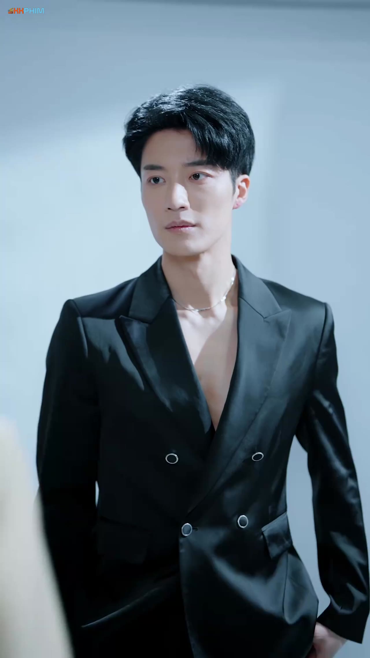Tình Yêu Tội Lỗi tập 7
