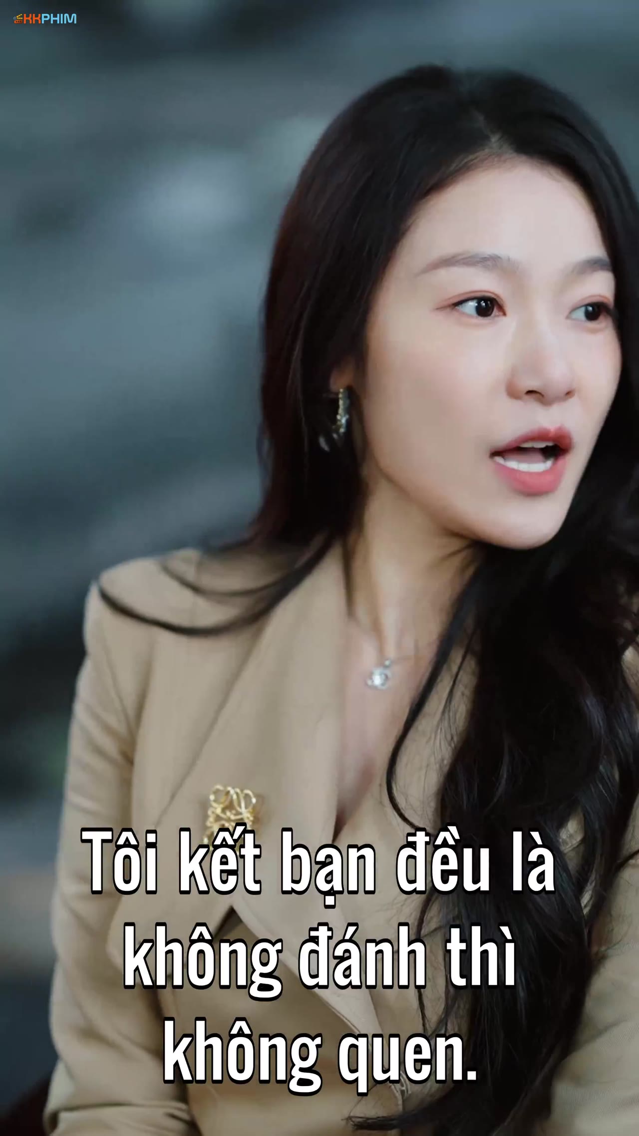 Tình Yêu Tội Lỗi tập 8 cảnh 3