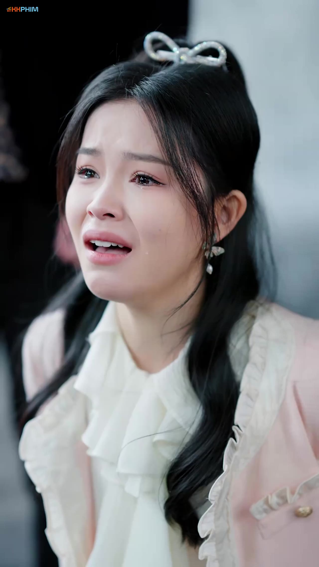Tình Yêu Tội Lỗi tập 9 cảnh 2