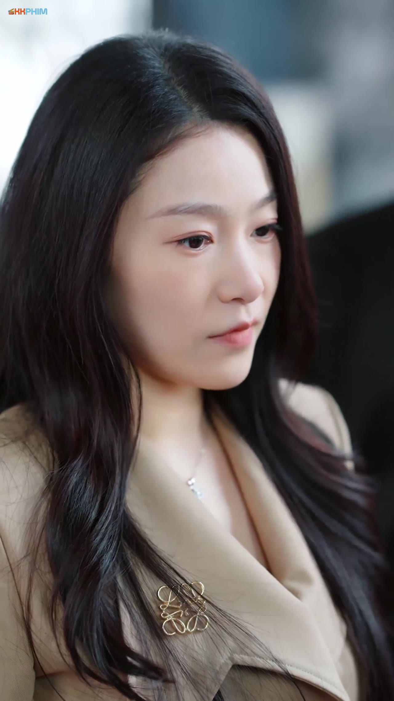 Tình Yêu Tội Lỗi tập 9 cảnh 3
