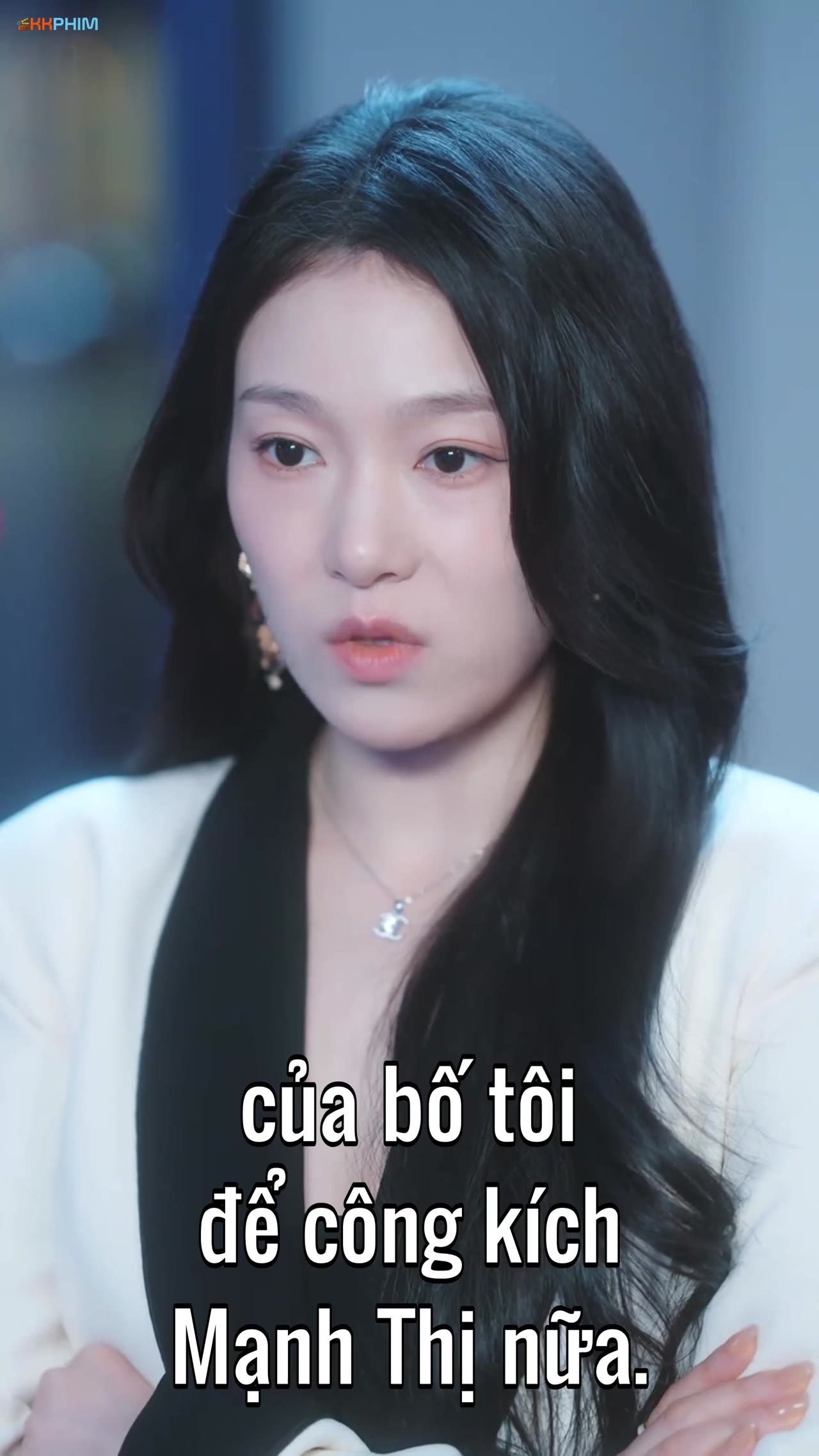 Tình Yêu Tội Lỗi tập 14 cảnh 2
