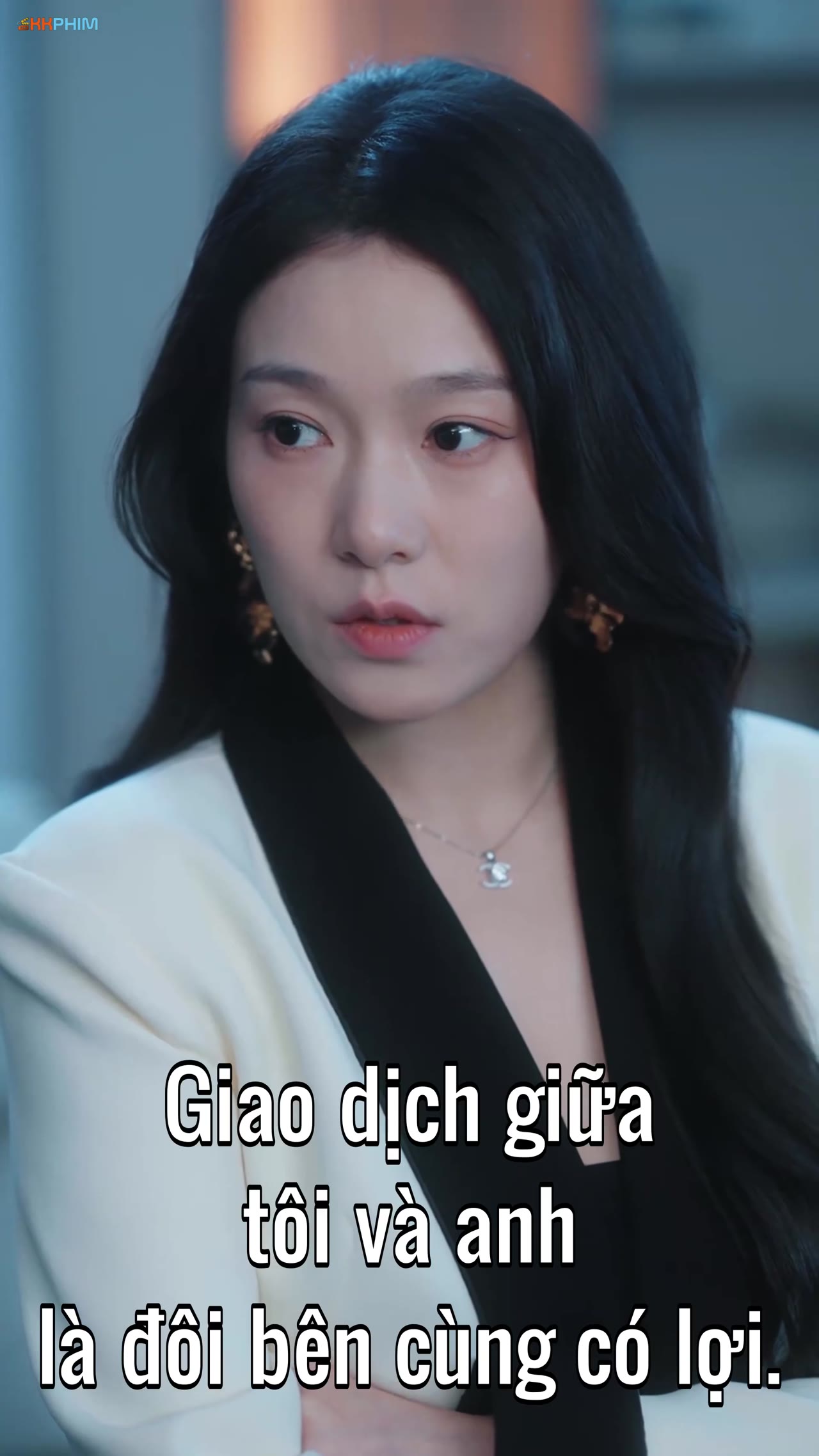 Tình Yêu Tội Lỗi tập 15