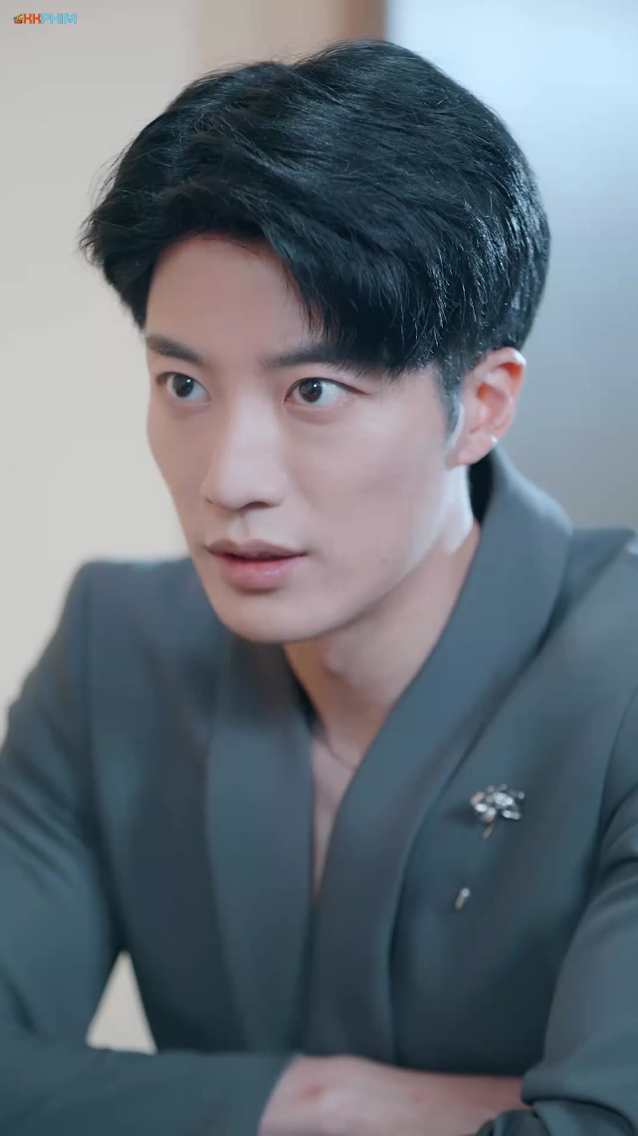Tình Yêu Tội Lỗi tập 17