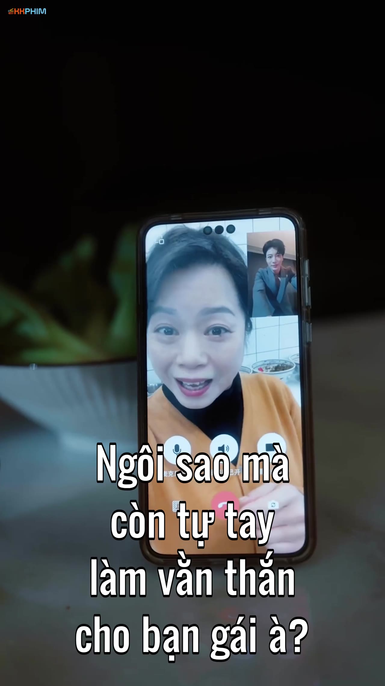 Tình Yêu Tội Lỗi tập 18