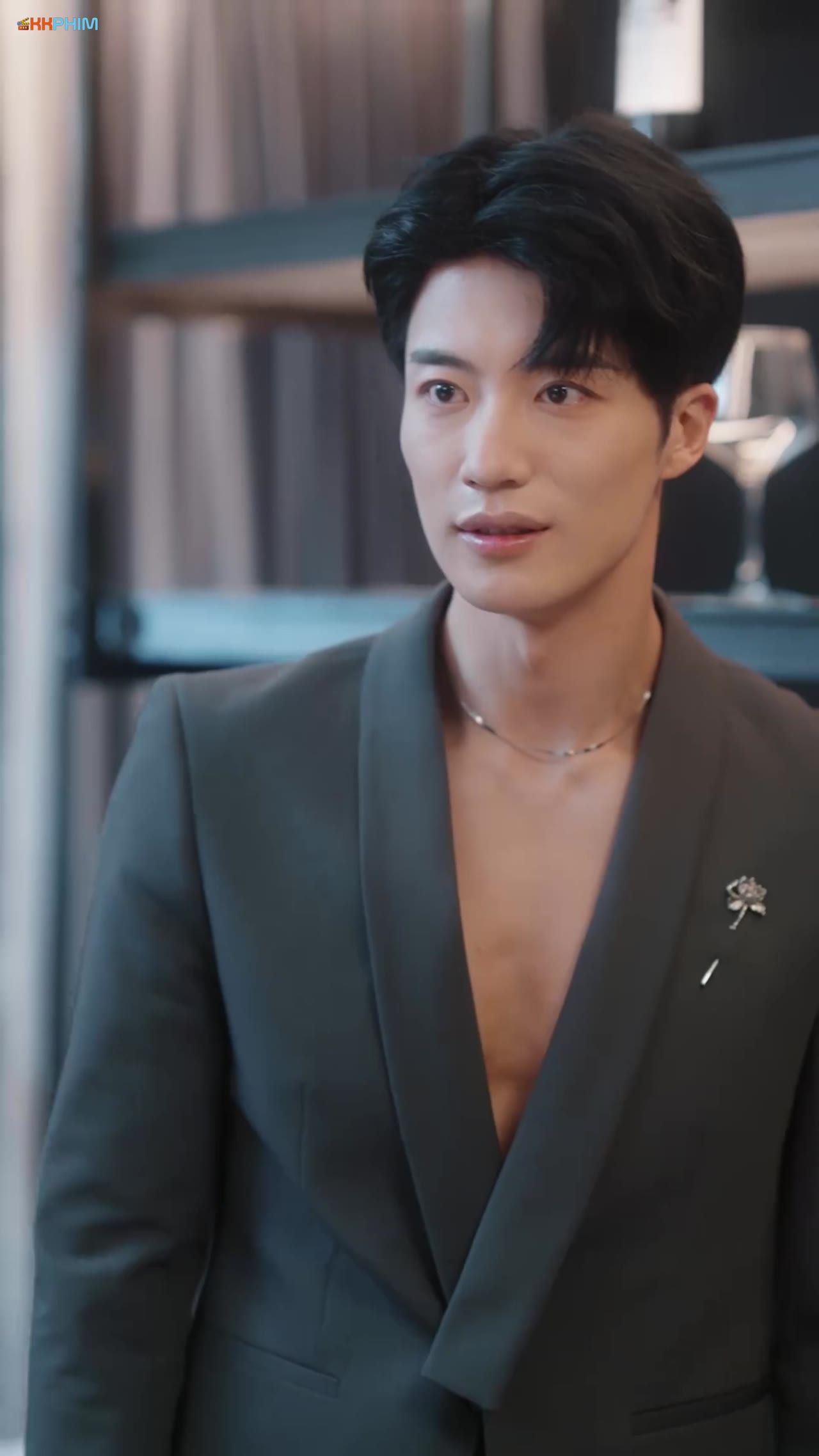 Tình Yêu Tội Lỗi tập 18 cảnh 2