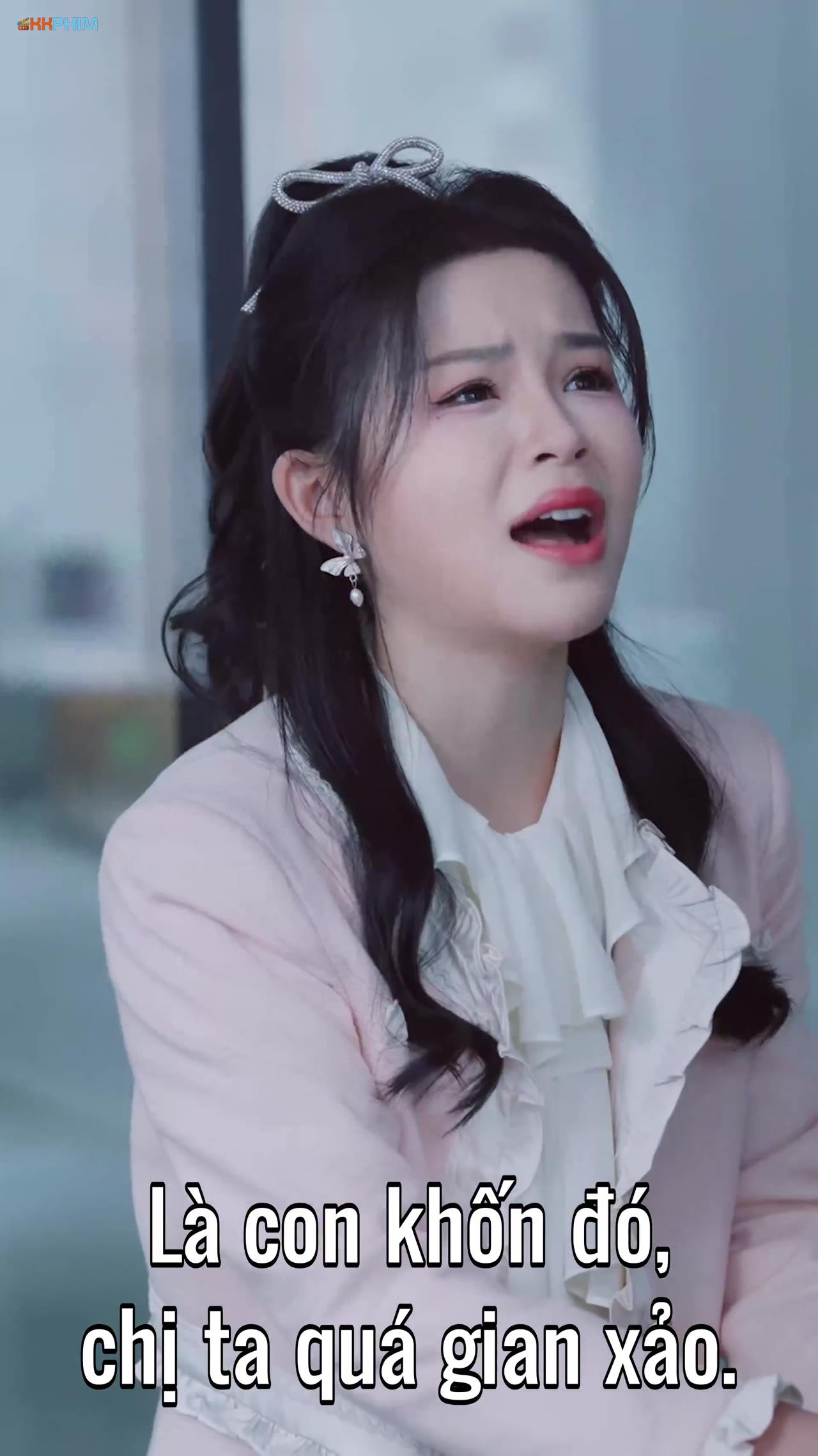 Tình Yêu Tội Lỗi tập 21
