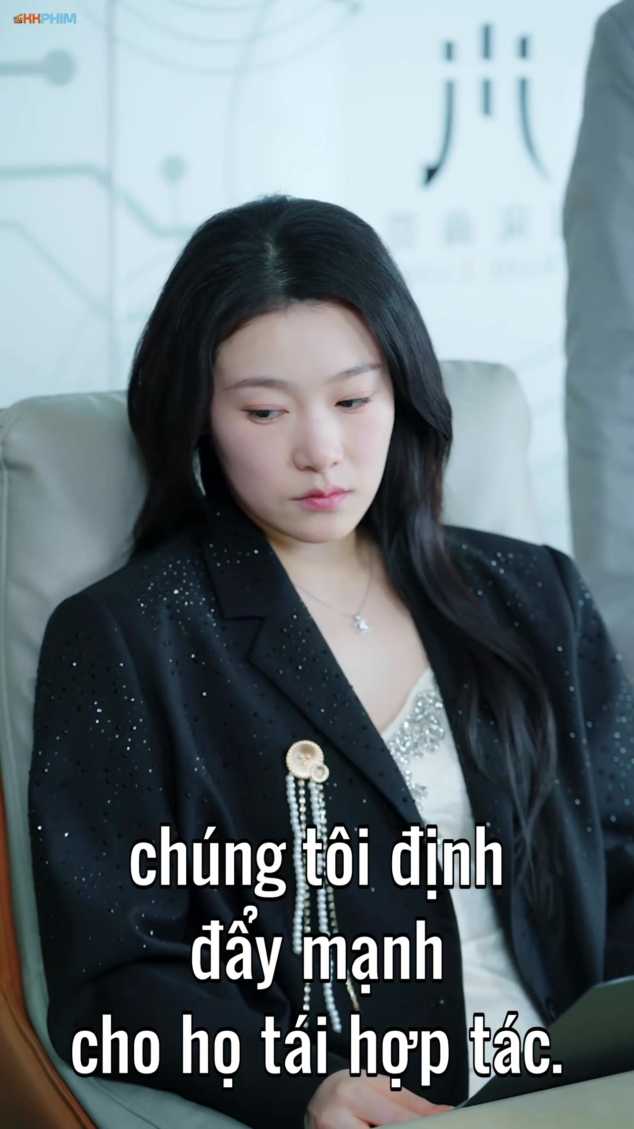 Tình Yêu Tội Lỗi tập 26