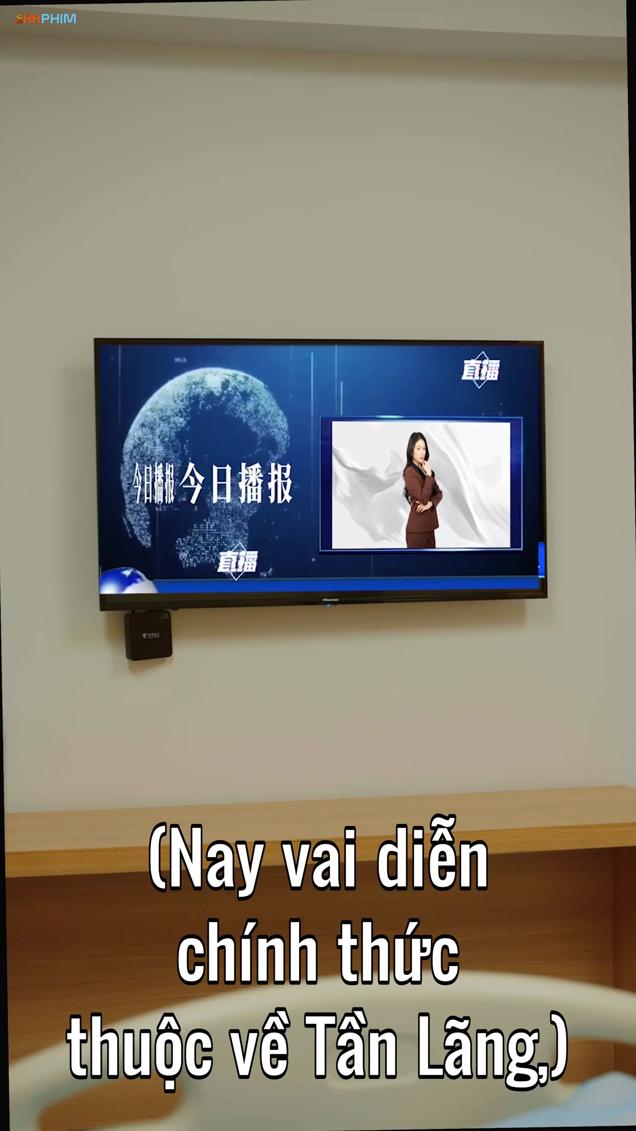 Tình Yêu Tội Lỗi tập 28 cảnh 3
