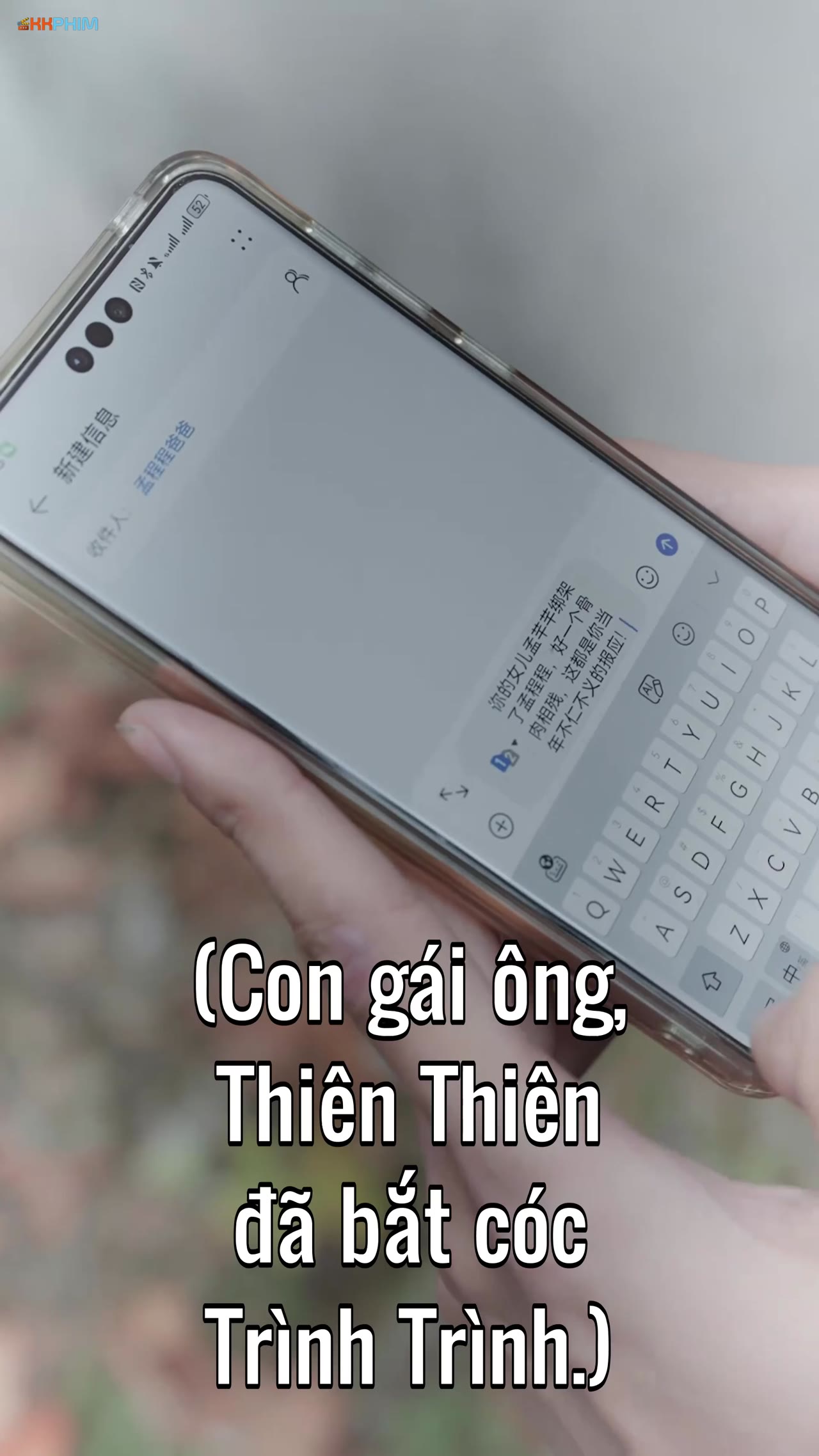 Tình Yêu Tội Lỗi tập 29