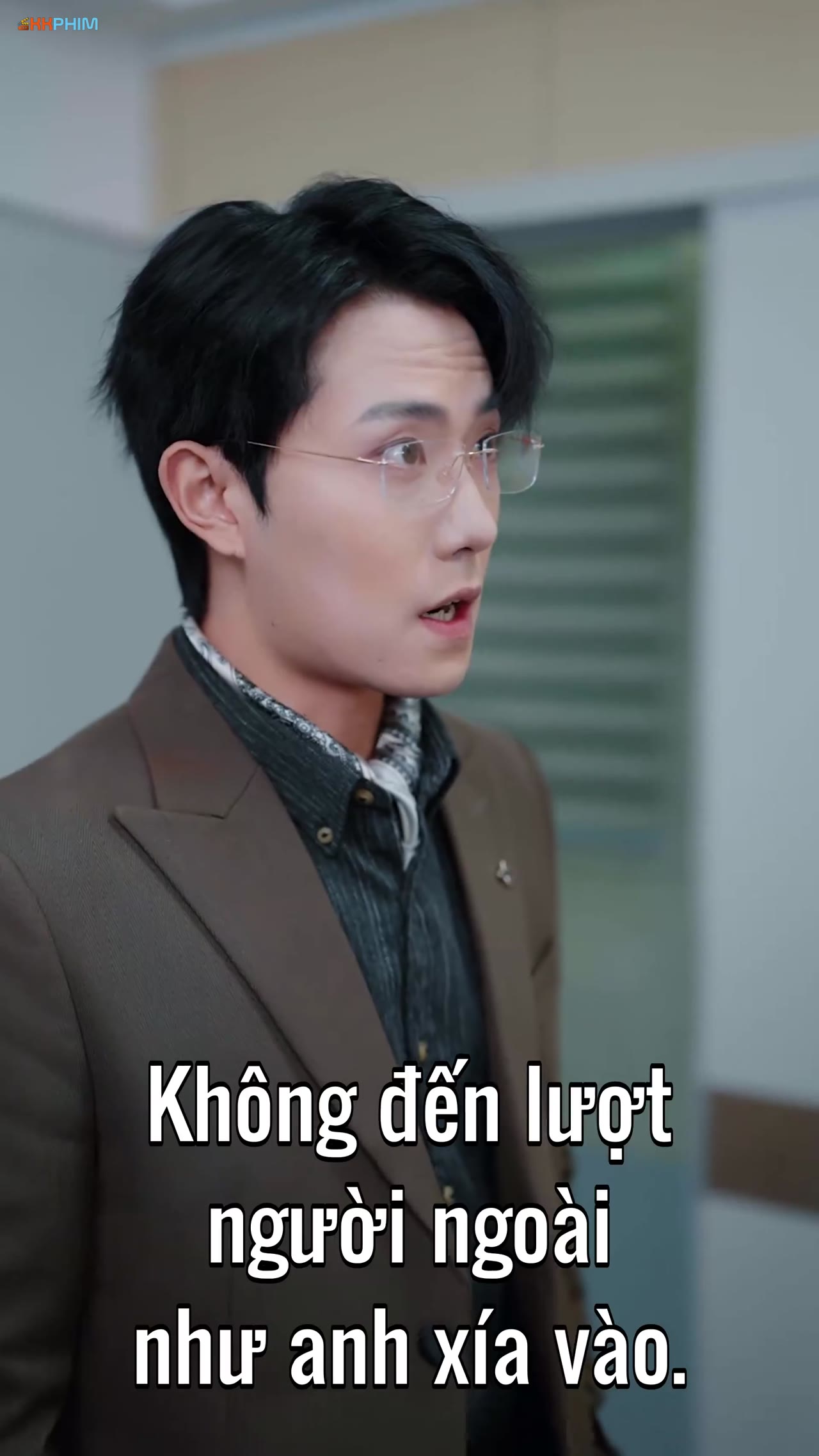 Tình Yêu Tội Lỗi tập 31