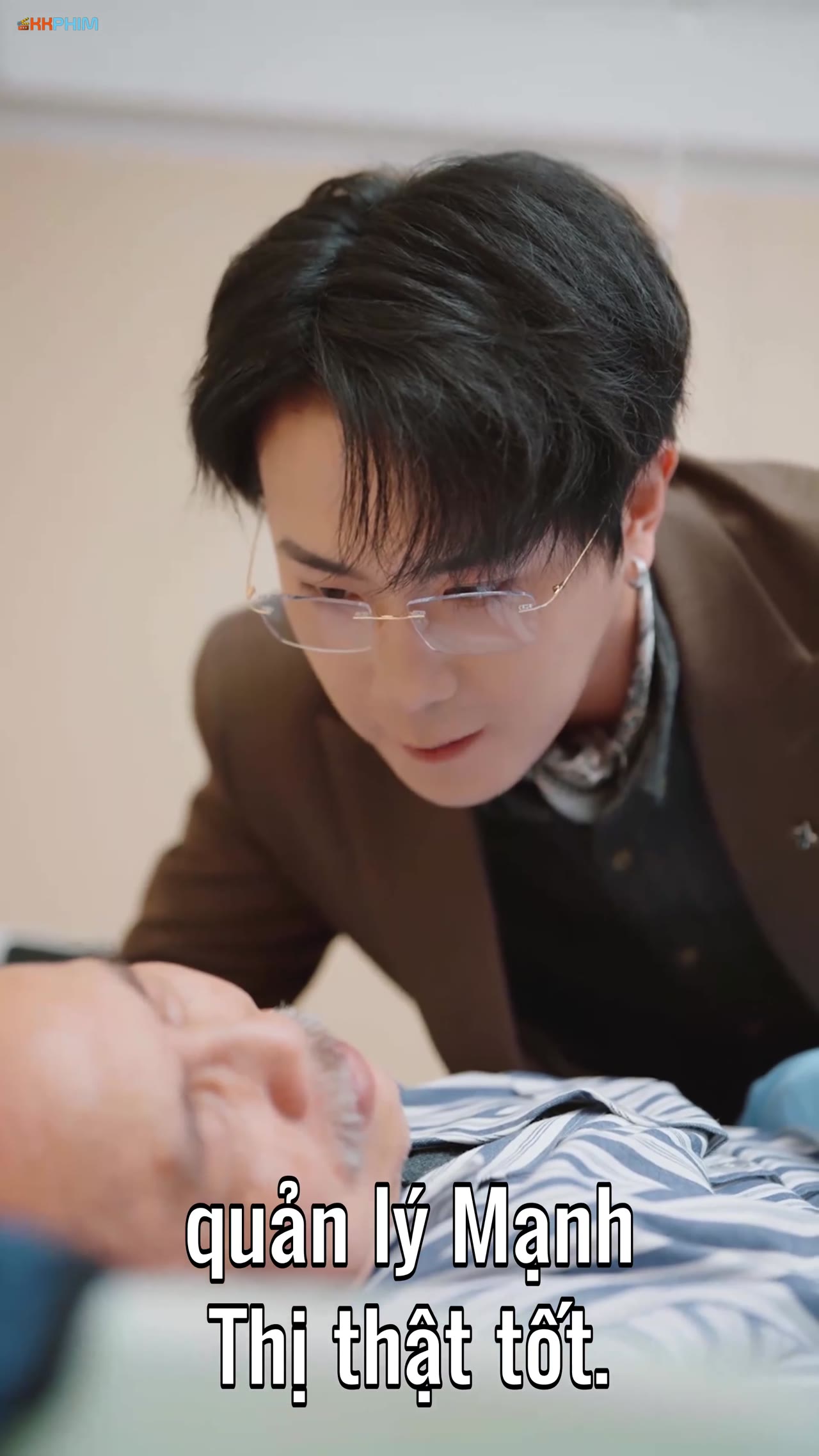 Tình Yêu Tội Lỗi tập 33