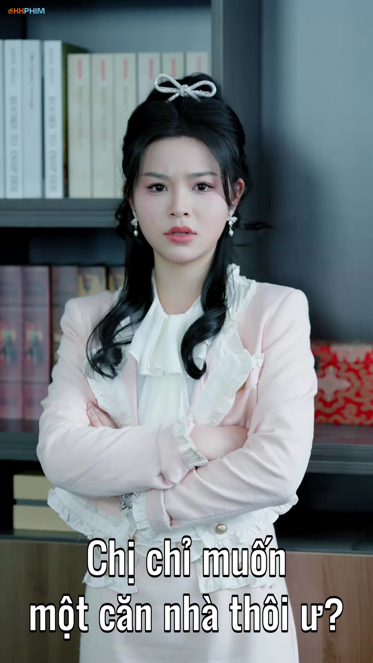 Tình Yêu Tội Lỗi tập 34