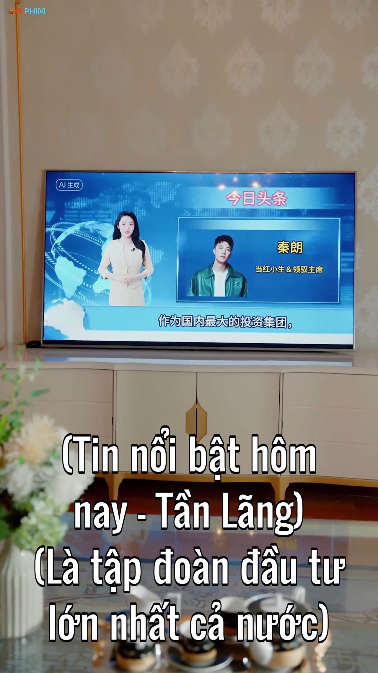 Tình Yêu Tội Lỗi tập 36